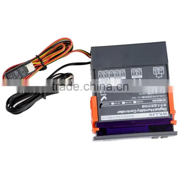 Universal Temperature Controller, Temperature Control, Sensor Temperature photo-2