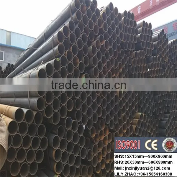 Seamless Carbon Steel Pipe photo-4