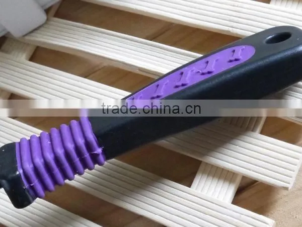 Dog Pet Health Care Product Two Sides Pet Grooming Brush photo-6