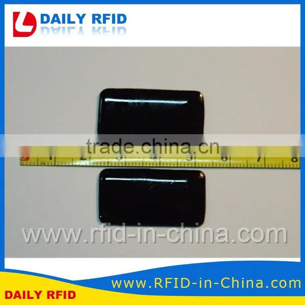 Stainless Steel Tracking RFID RF Identification Long Range RFID Metal Tag 13.56MHz RFID Tag With Factory Price photo-2