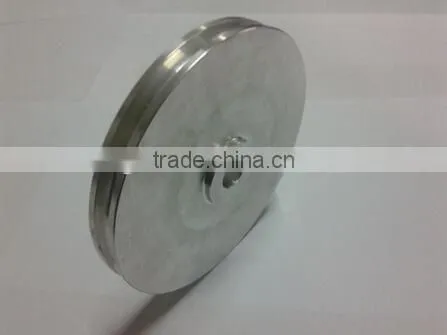 7075 Aluminum Machining Parts
