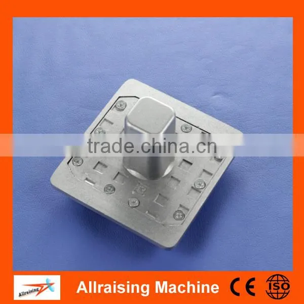 Metal Cat Eye Aluminum Solar Road Stud With Anchor photo-6