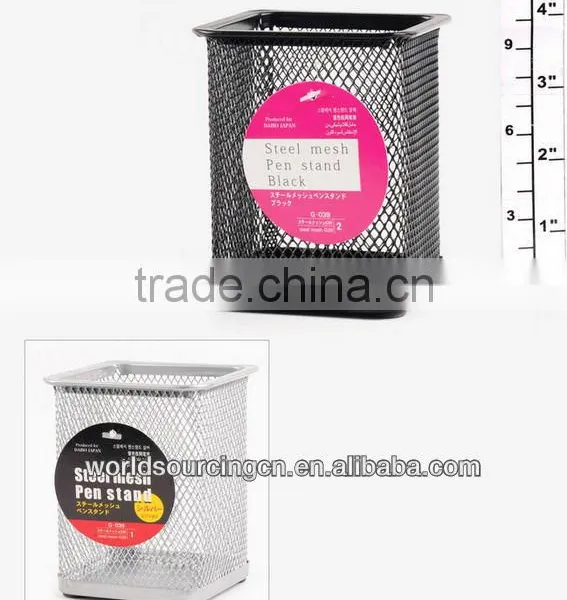 BEST SELLING PEN CONTAINER
