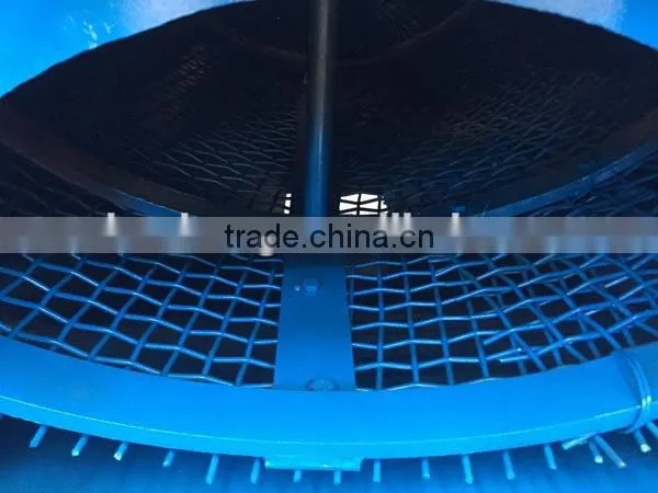Gravity Separator Machine,sand Gravity Separator,gravity Separator Manufacturer photo-6