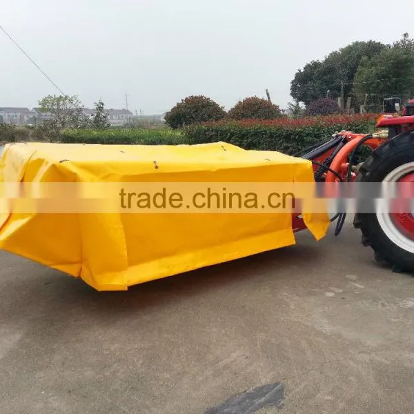 Farm Disc Mower Tractor CE Approved and ISO Approved photo-4