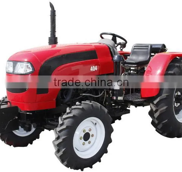 Cheap Economic Tractor Trailer Automatic Transmission photo-4