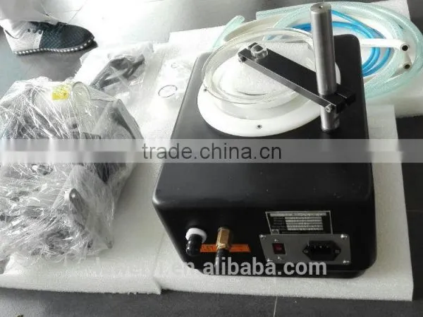 VTC-200 Vacuum Specimen Spin Coater photo-2