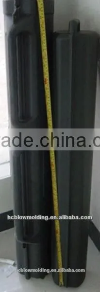 Plastic Fishing Equipment/fishing Rod Fishing Tank/fishing Pull Rod Box photo-6