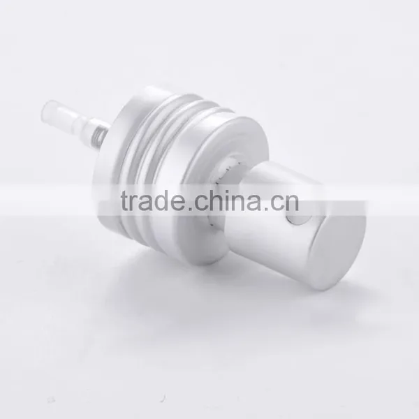 Wholesale Aluminum Metal Perfume Sprayer photo-6