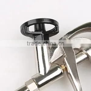 Aluminum Alloy Most Popular Metal Tornador Polyurethane Foam Car Wash Gun photo-4