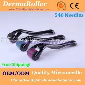 Dermapen Auto Derma Micro Needle Therapy System Dr Pen Electric Microneedling Cartridge for Body and Face photo-4