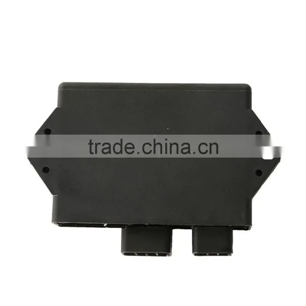 CDI Box Unit For Yamaha YFM 350 Warrior YFM350X ATV 1997 1998 1999 2000 2001 photo-3