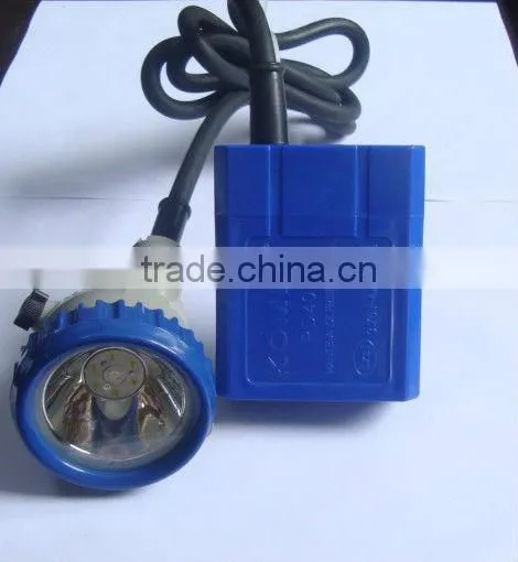 KOMBA RD400 Mining Safety Hand Lamp photo-2