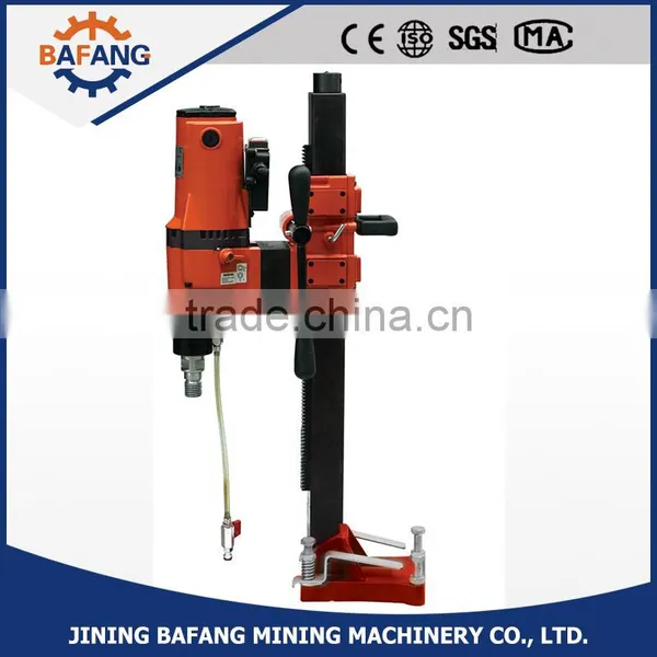 Diamond Core Drilling Rig From BAFANG photo-2