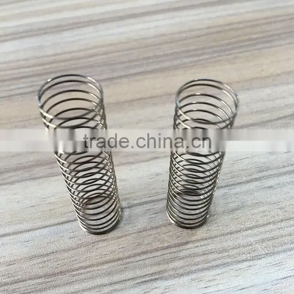 Custom Stainless Steel ASTM A316 Compression Coil Spring for Sale photo-3