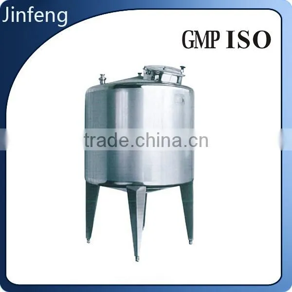 2016 China Guangzhou Factory Direct Supply JFC Series Diesel/oil/gasoline Storage Tanks photo-3