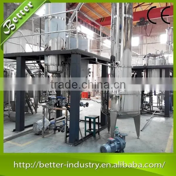 Manufacturers Cheap Wholesale Solvent Extraction Plant photo-2