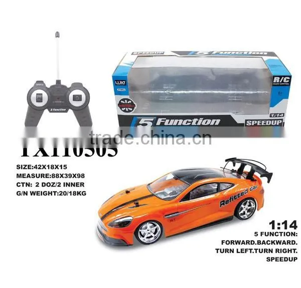 Remote Control Flip Car Toys, Radio Control Toys Car, Four Wheel Drive Toy Car photo-3