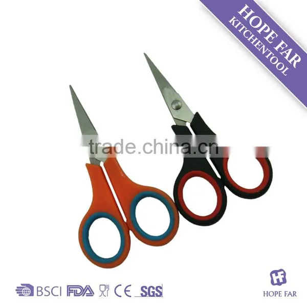 K631 Small Cheap Stationery Scissors photo-3