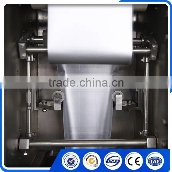 BH6000 Uht Milk Food Filling Machine photo-6