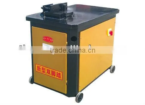 HOT SALE Perfessional New Type GF32 Mandrel Bending Machine
