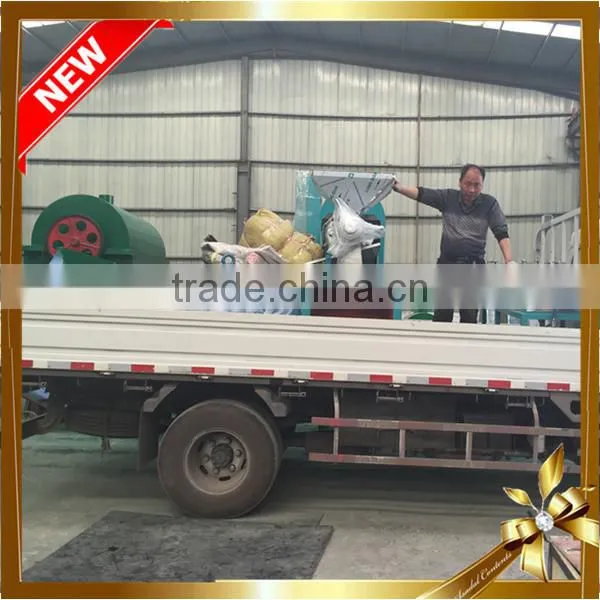 Used Peanut Roaster for Sale Seeds Roaster Machinery photo-3