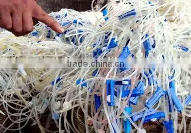 Medical Waste Pyrolysis to Fuel Oil Recycling Plant 8-12 Tpd photo-5