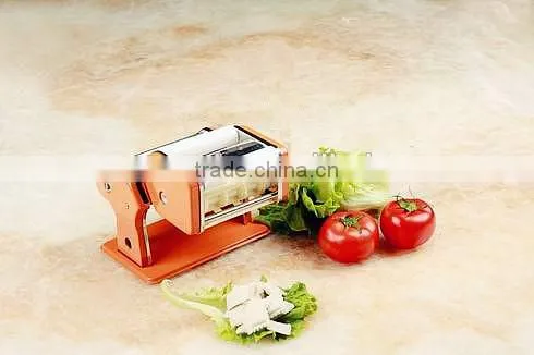 Manual Italian Samosa Oblong Shaped Ravioli Cannelloni Maker photo-3