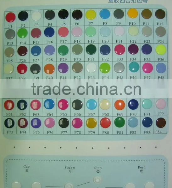 FM Quality Plastic Snaps photo-3