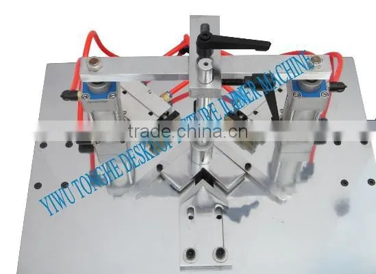 Small Desktop Picture Joiner Machine
