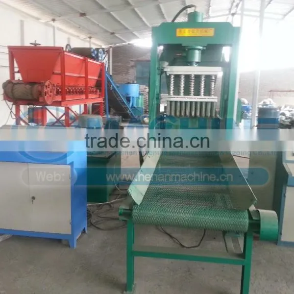 2015 HOT Sale Shisha Charcoal Press Machine photo-2