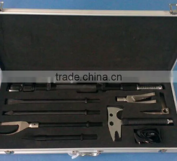 Manual Forcible Entry Tools--impactor 02 photo-2