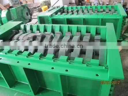 Good Quality RDF Shredder From China photo-3