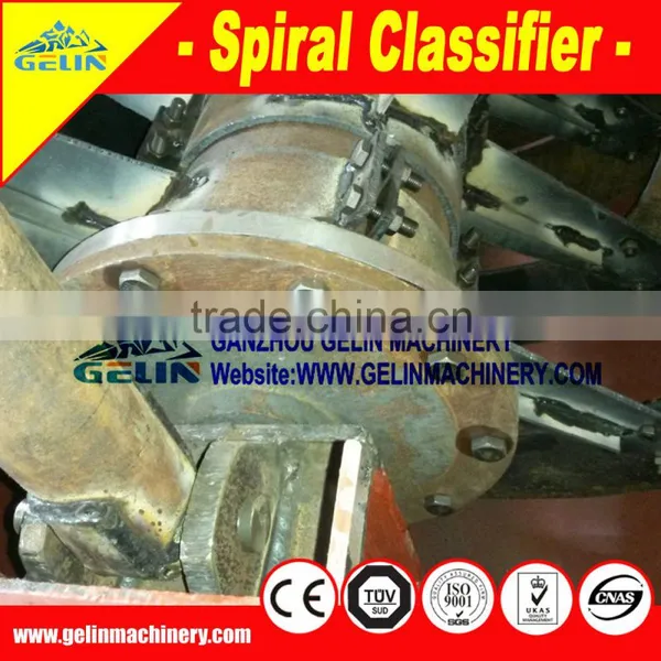 Asian Helical Sand Washer From Gravity Professional Manufacturer photo-5