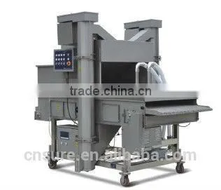 Bread Crumbs Machinery, Batter Breading Machine, Battering & Breading Machine photo-5