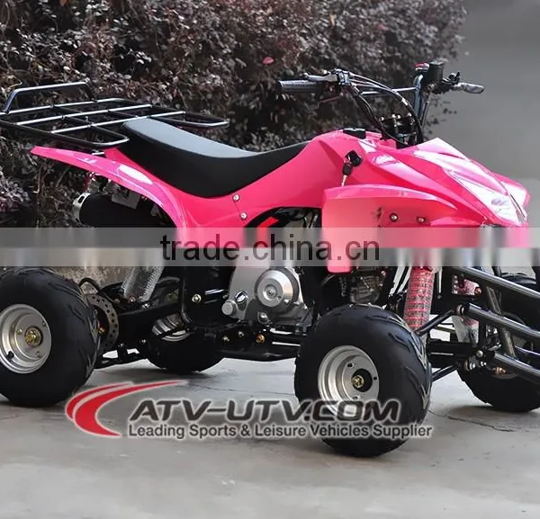 Top Quality 50cc/70cc/90cc/110cc 4x4 ATV Quad (AT0522) photo-2