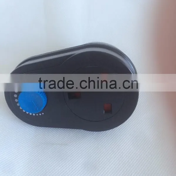 Hot Selling Hydroponic Fan Speed Controller 230v photo-2