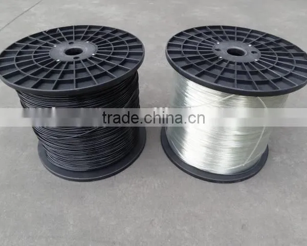 Agricultural Polyester Wire for Greenhouse photo-2