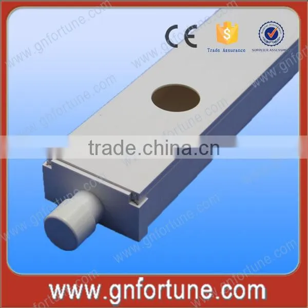 High Quality Hydroponic NFT Growing System Greenhouse photo-4