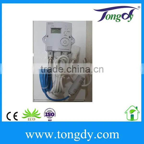 wholesale LCD display CO2 grow room controller