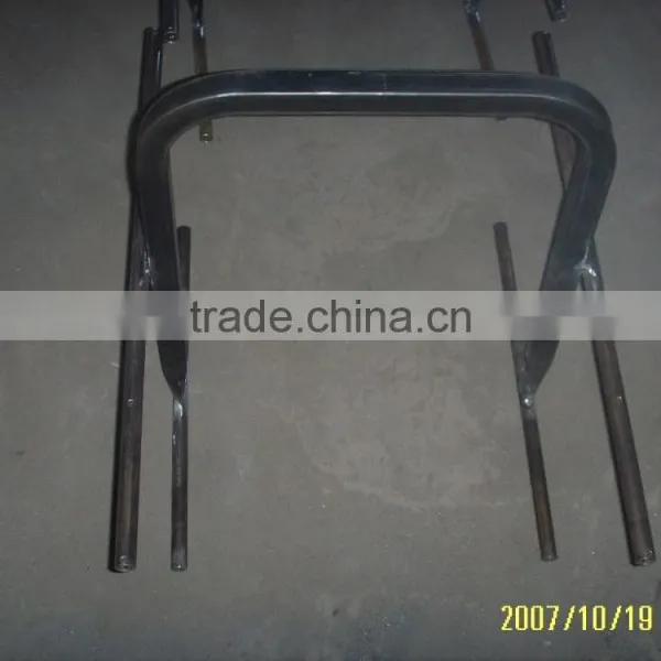 TC026 Wire Spool Caddy photo-6