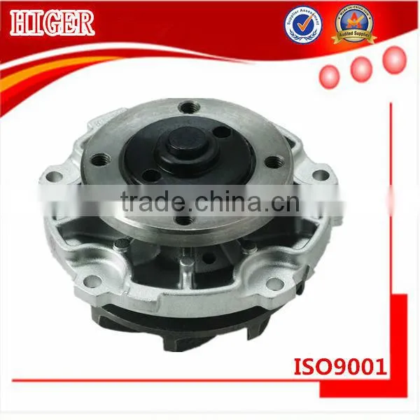 Water Pump Casting/compressor Housing Cast/pump Housing Casting