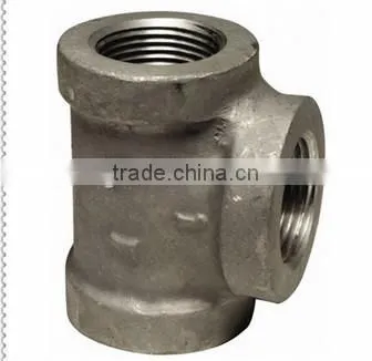 HGMC-L015 Custom Electric Sand Iron Casting Parts photo-2