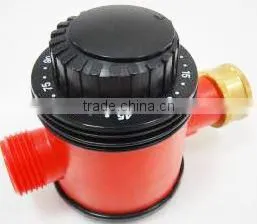 2 Hour Mechanical Water Timer For Garden photo-3