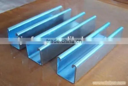 Competitive Price Light Weight Steel Roof Truss photo-4
