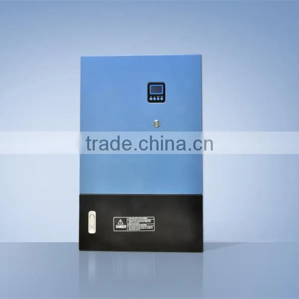 1500W Automatic Switching Solar Pump Inverter for Irrigation With MPPT and IP65 photo-4