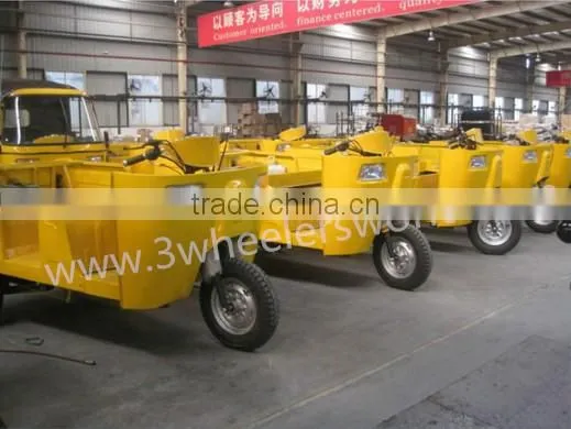 Chongqing KINGWAY Brand Three Wheeler Bajaj Auto Rickshaw Price in India For Passenger(USD1139.00) photo-5
