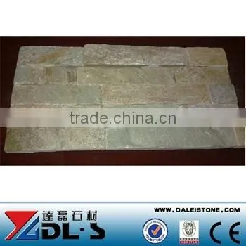 Natural Rough Crystal White Quartz Wall Cladding Stone Exterior Wall Tile photo-6