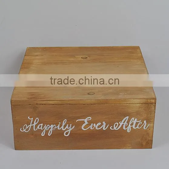 Wooden Wedding Cake Stand photo-2