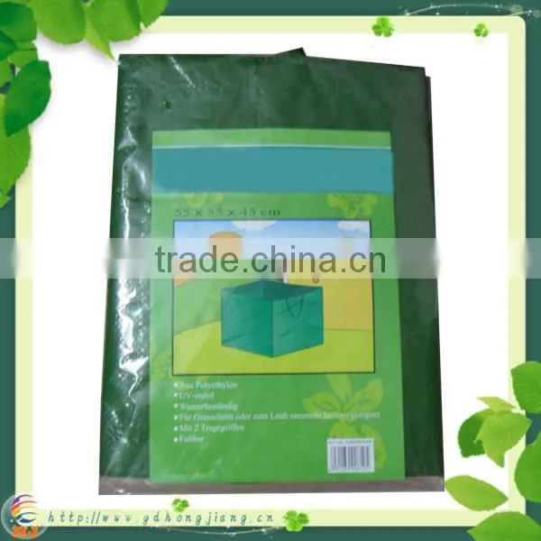 Garden Planter Bag Size Alternative photo-3